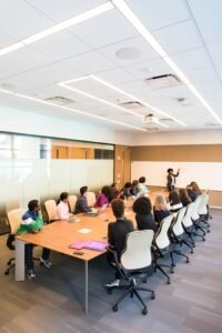 Formation CSE et CSSCT