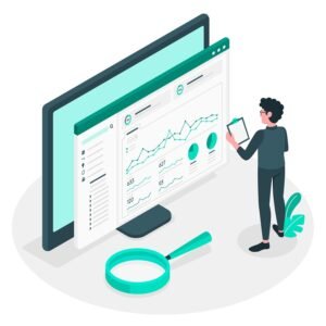 illustration-concept-statistiques-site_114360-1434